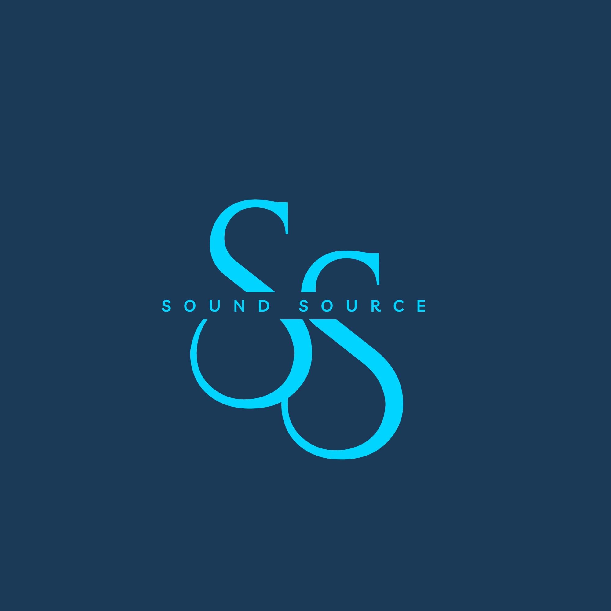 SoundSource Logo
